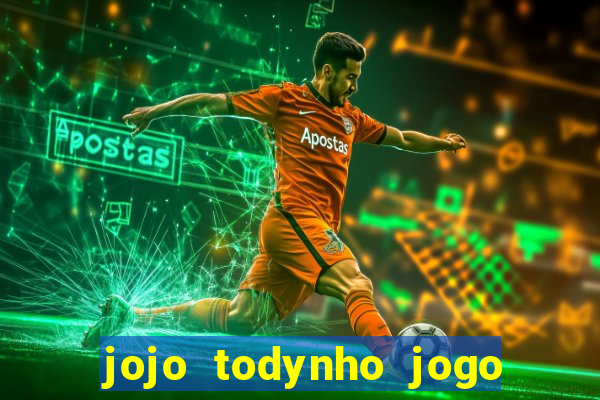 jojo todynho jogo do tigrinho